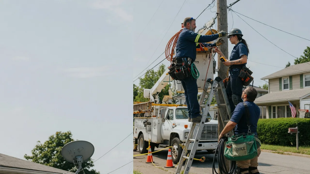 Electrical Repair in Buhl, ID near me